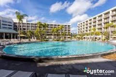 Sheraton Orlando Lake Buena Vista Resort de Orlando | Horario, Mapa y entradas 2