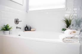 how to refinish a bathtub with a diy