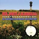 Red, White and Bluegrass: An American Celebration