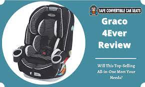 Graco 4ever Review 2021 Will This