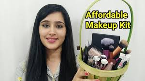 beginners makeup kit good quality