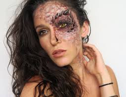 game of thrones inspired makeup