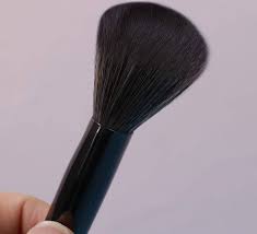 miniso premium soft makeup brush set