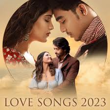 love songs 2023 songs free