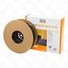 Schluter Ditra Heat E Hk Cable
