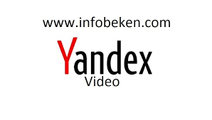 The topic of our video is the yandex video network. Pin Di Yang Saya Simpan