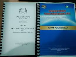 Pengenalan kepada kanun tanah negara 1965. Apa Itu Kanun Tanah Negara Dan Hak Petroleum Kepada Negeri Negeri Di Malaysia Kuala Terengganu Post