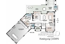 Tastefully furnished but family friendly. Trendy Two Story House Plans With Garage Drummond House Plans
