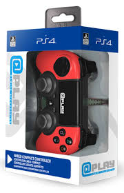 I regret that decision immensely cause the minute i tried signing into the psn i just made it says my access to playstation network can i return my ps4 controller in any condition if i payed the 5 dollars for the insurance while i was at gamestop. At Play Wired Red Ps4 Controller Gamestop Ireland