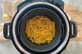 instant pot french fries that i can t