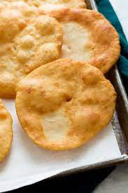 fry bread recipe cooking cly