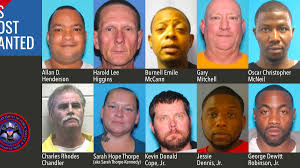 They should be considered armed and dangerous. Mississippi S Most Wanted Lists 10 Of The State S Most Sought After Criminals