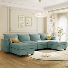 Sectional Sofas Comforts Upholstered