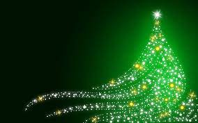 Green Christmas Wallpapers - Top Free ...