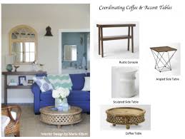 Take a look at our top four. How To Coordinate Coffee Accent Tables Like A Designer
