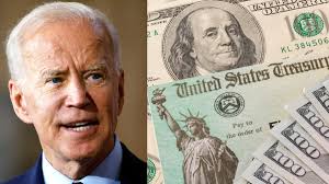 Biden is aiming to get gop support for the measure, although at nearly $2 trillion the price tag is biden's plan would also expand eligibility for the stimulus payments to families where one parent is. Zod3vhm9ljcvkm