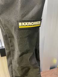 karcher fp303 vacuum hard floor