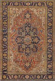 heriz north west persia late 19th