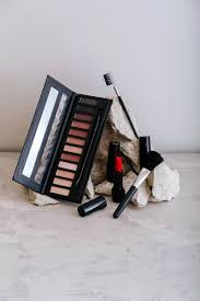 decorative cosmetics for makeup on