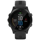 Forerunner 945 30mm GPS Watch with Heart Rate Monitor - Large - Black Garmin