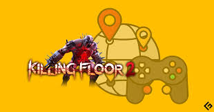 17 killing floor 2 hosting servers for