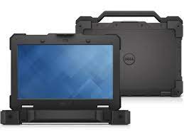 dell laude rugged 7404 extreme touch