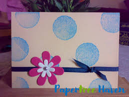 handmade greeting cards