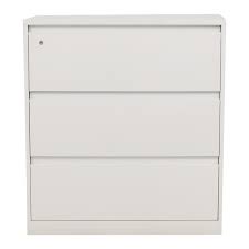 three drawer lateral filing cabinet