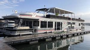 Houseboats at holly creek resort & marina. Sumerset For Sale Zeboats