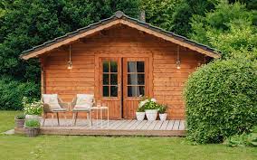 How To Select The Right Shed Size As