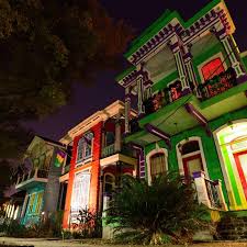 10 things to do in new orleans at night