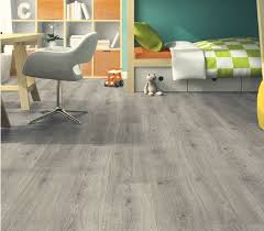 Laminate Wooden Floor Finlay Oak