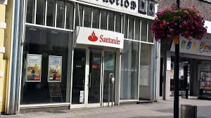 Our primary segments are europe, north america, south america and digital consumer bank. Santander Bank