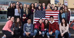 Hosting Exchange Students Provides Families Opportunities To