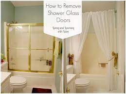 Shower Glass Doors Glass Shower Doors