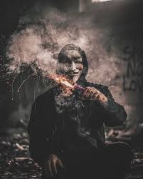 We choose the most relevant backgrounds for different devices: Smoking Anonymous Wallpapers Top Free Smoking Anonymous Backgrounds Wallpaperaccess