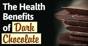 Image result for dark chocolate
