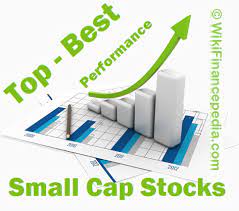 top 10 best small cap stocks to