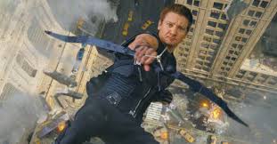 how much did jeremy renner get paid for