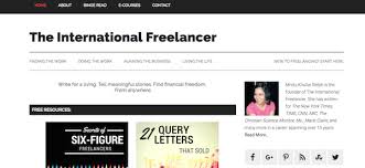 How To Create a Killer Writing Portfolio for Freelancers   Quietly     Ewebtip       