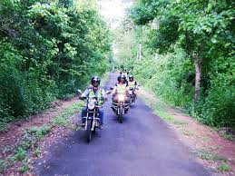 Motorcycle Tours in Vietnam with Best Experience - Vietnam Riders