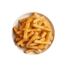 french fries nutrition and description