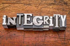 Integrity: What's Up With That? | Trusted Advisor Associates - Training,  Workshops, Trust Education