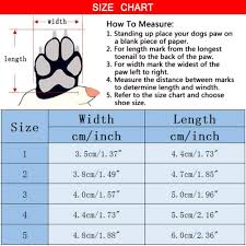 Norbi Wool Pet Dog Sneakers Pu Pet Boots Zipper Design