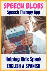 Now miogym is actively used by speech therapists and parents around the world to teach children. Speech Blubs Speech Therapy App Helping Kids Speak English Spanish