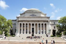 Here Are The Racist  Sexist Text Messages That Put Columbia s     columbia business school MBA essay tips