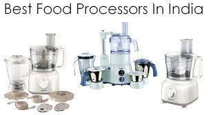 5 Best Food Processors In India For 2019 Reviews Buyers