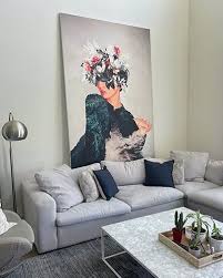 Large Wall Art For Your Living Room