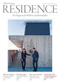 Safely and effectively removes coffee and oil build up from your coffee / espresso machine. Residence Mai 2014 By Nzz Residence Issuu