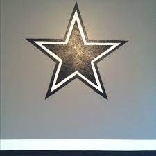 Dallas Cowboys Room
